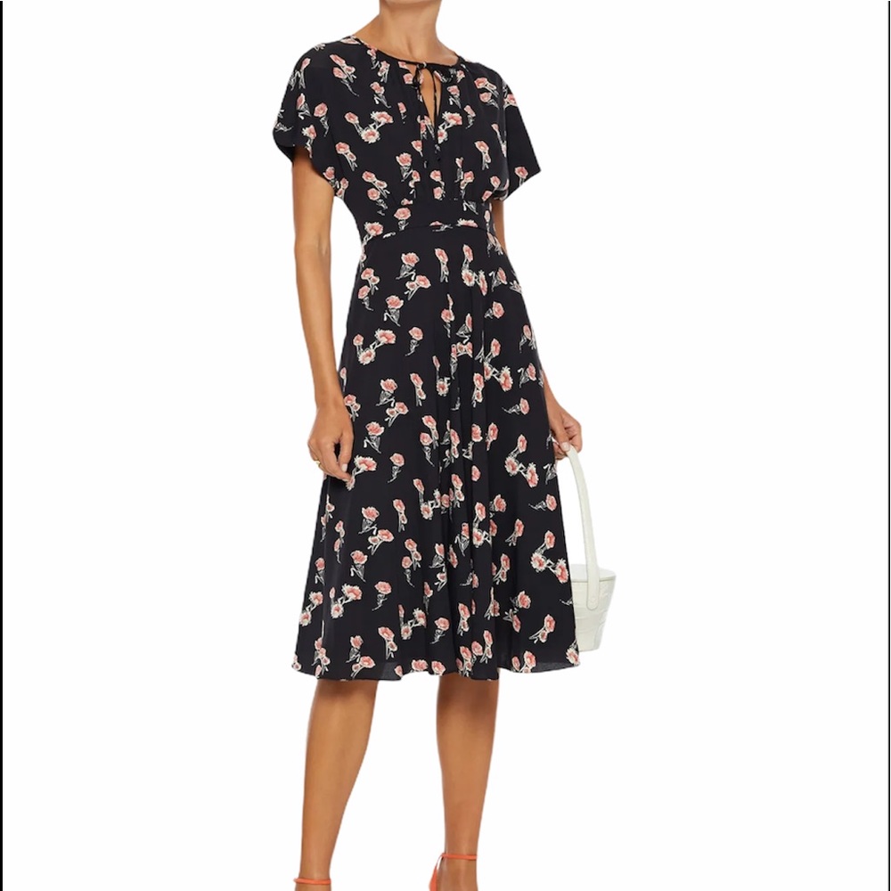 Mikael Aghal Dress